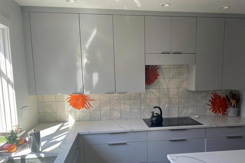 Residential Project