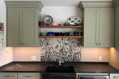 Residential Project