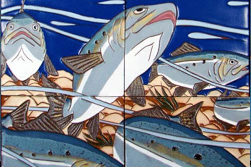 Trenton Rail Station