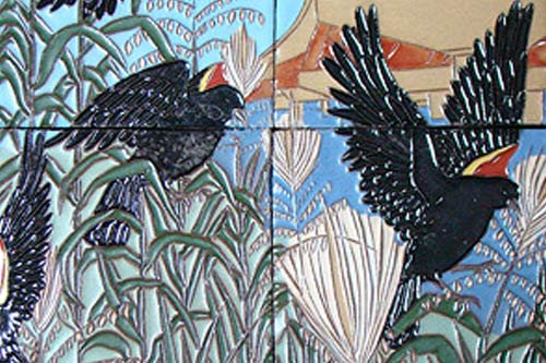 Trenton Rail Station