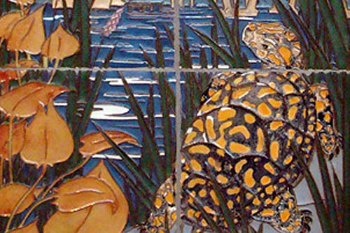 Trenton Rail Station