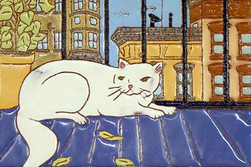 Trenton Rail Station