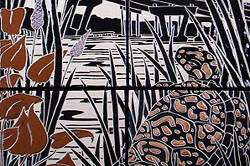 Trenton Rail Station